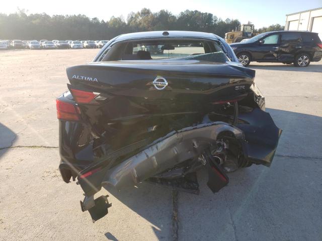 Photo 6 from auction – 2020 NISSAN ALTIMA SR with VIN 1N4BL4CV6LC236403