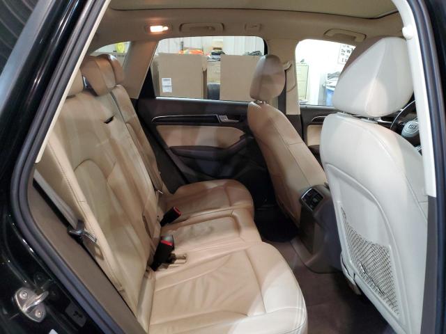 Photo 10 from auction – 2014 AUDI Q5 PREMIUM with VIN WA1DGAFP4EA042416