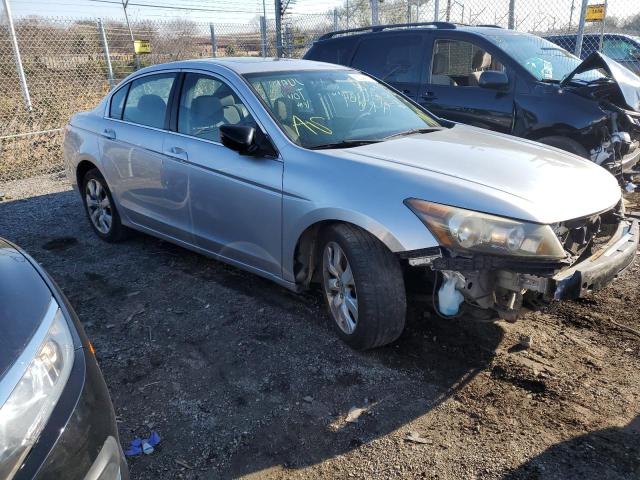 Photo 4 from auction – 2010 HONDA ACCORD with VIN 1HGCP2F76AA094018