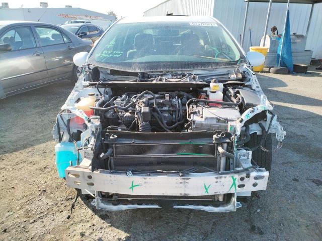 Photo 5 from auction – 2011 TOYOTA PRIUS with VIN JTDKN3DU2B0325793