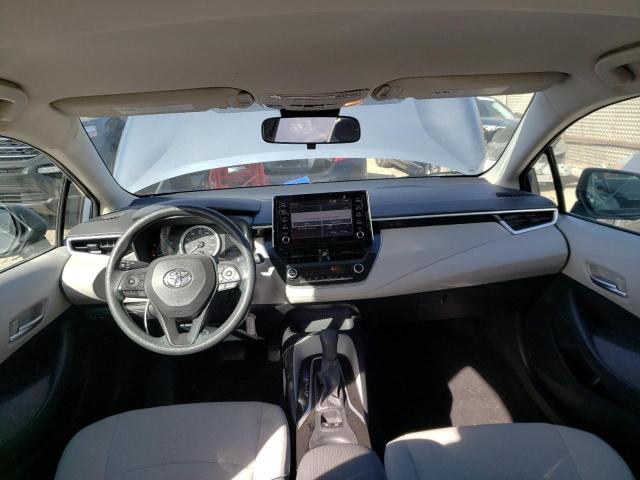 Photo 8 from auction – 2020 TOYOTA COROLLA LE with VIN 5YFEPRAEXLP087710