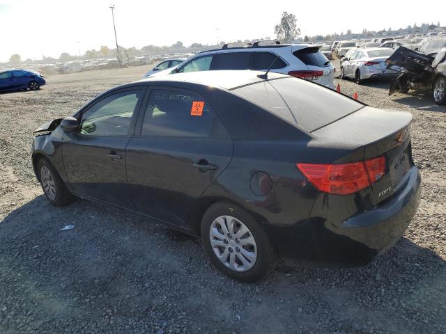 Photo 2 from auction – 2012 KIA FORTE EX with VIN KNAFU4A22C5539794