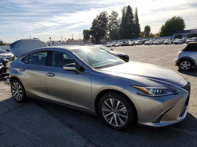 Photo 4 from auction – 2019 LEXUS ES 350 with VIN 58ABZ1B14KU030001