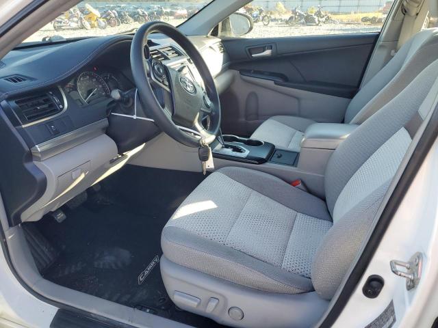 Photo 7 from auction – 2012 TOYOTA CAMRY BASE with VIN 4T1BF1FK3CU193453