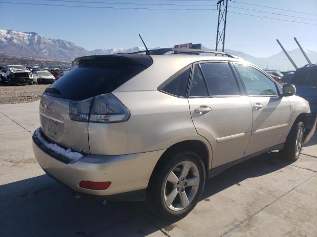 Photo 3 from auction – 2005 LEXUS RX 330 with VIN JTJGA31U150056385