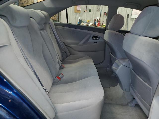 Photo 10 from auction – 2009 TOYOTA CAMRY BASE with VIN 4T1BE46K29U357479