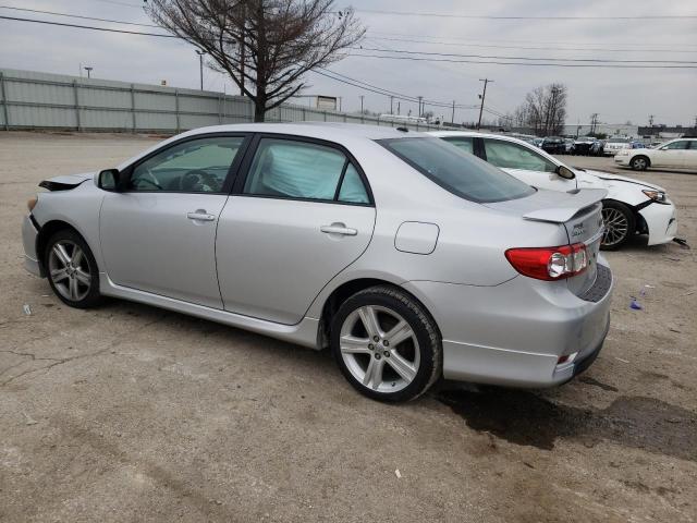 Photo 2 from auction – 2013 TOYOTA COROLLA BA with VIN 2T1BU4EEXDC010670