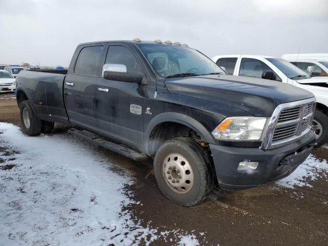 Photo 4 from auction – 2012 DODGE RAM 3500 L with VIN 3C63DRKL0CG167141