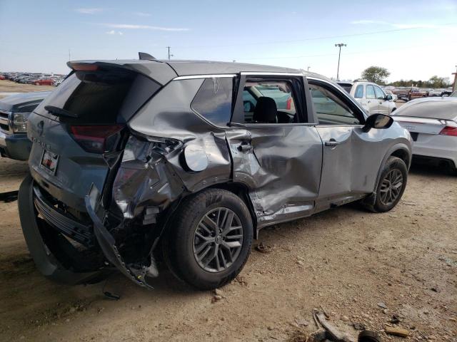 Photo 3 from auction – 2023 NISSAN ROGUE S with VIN 5N1BT3AA6PC691886