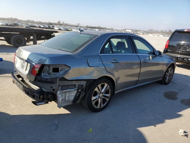 Photo 3 from auction – 2011 MERCEDES-BENZ E 350 4MAT with VIN WDDHF8HB9BA308986