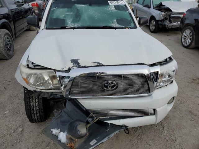 Photo 11 from auction – 2009 TOYOTA TACCOMA with VIN 5TETX22N59Z669388