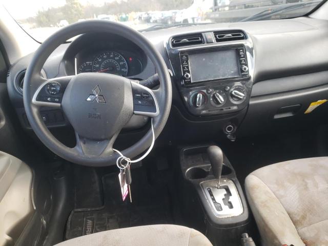 Photo 8 from auction – 2019 MITSUBISHI MIRAGE G4 with VIN ML32F3FJ4KHF04442