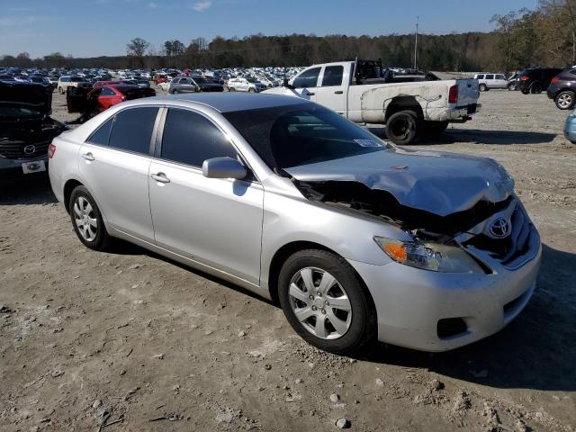 Photo 4 from auction – 2011 TOYOTA CAMRY BASE with VIN 4T1BF3EK8BU183528