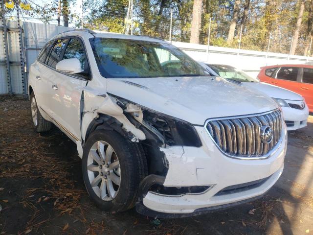 Photo 4 from auction – 2015 BUICK ENCLAVE with VIN 5GAKRCKD9FJ233959