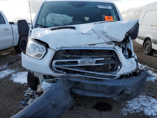 Photo 5 from auction – 2016 FORD TRANSIT T- with VIN 1FBZX2ZM8GKB16005