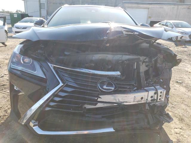 Photo 5 from auction – 2019 LEXUS RX 350 BAS with VIN JTJBZMCA9K2040060
