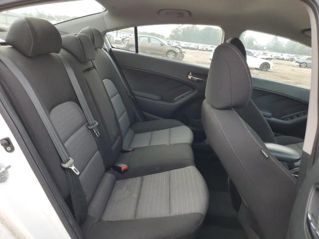 Photo 10 from auction – 2014 KIA FORTE EX with VIN KNAFX4A8XE5113141