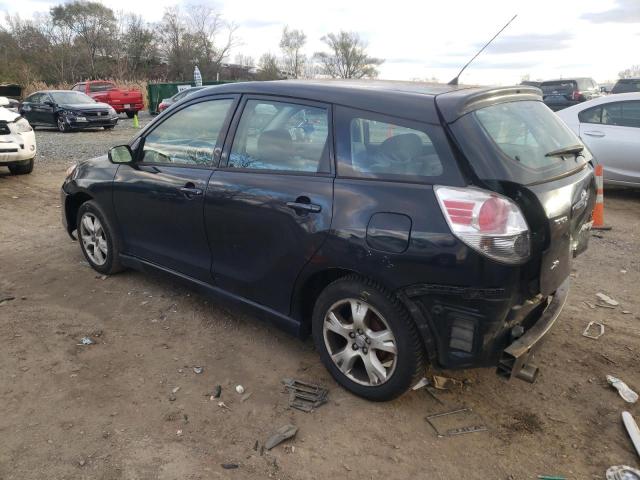Photo 2 from auction – 2007 TOYOTA COROLLA MA with VIN 2T1KR30E77C644803