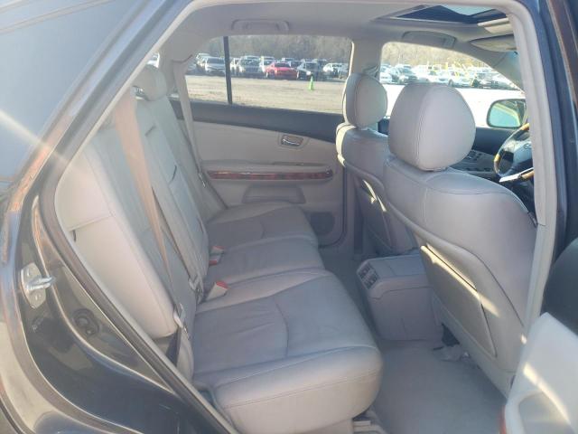 Photo 11 from auction – 2005 LEXUS RX 330 with VIN 2T2HA31U85C083169