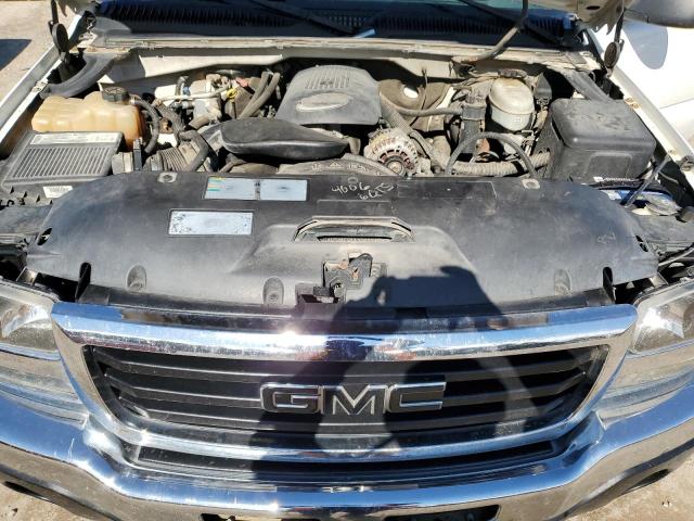 Photo 11 from auction – 2004 GMC NEW SIERRA with VIN 1GTEC14V24Z335982