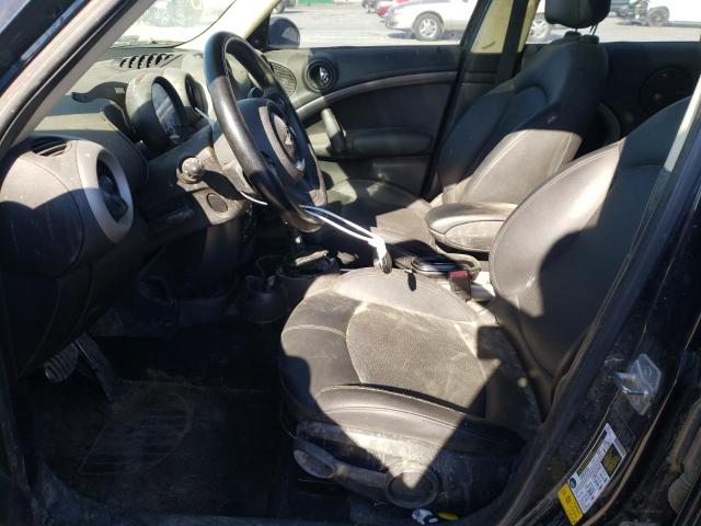 Photo 7 from auction – 2012 MINI COOPER S C with VIN WMWZC3C57CWL86387