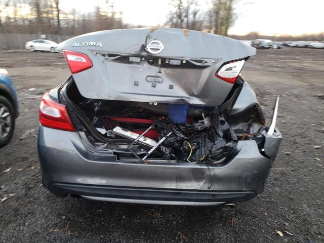 Photo 6 from auction – 2016 NISSAN ALTIMA 2.5 with VIN 1N4AL3AP8GN309002