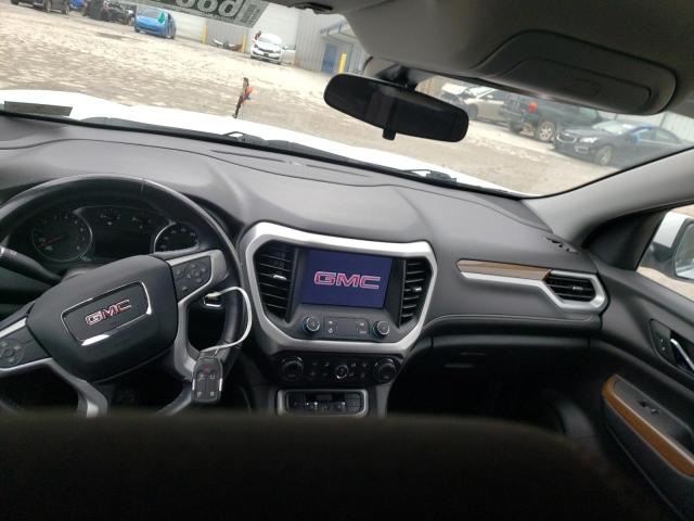 Photo 8 from auction – 2020 GMC ACADIA SLE with VIN 1GKKNRL41LZ164987