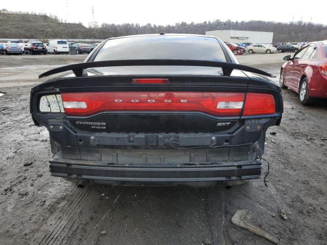Photo 6 from auction – 2014 DODGE CHARGER SX with VIN 2C3CDXJG6EH255071