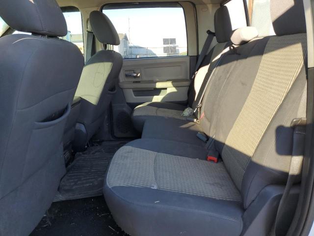 Photo 10 from auction – 2011 DODGE RAM 1500 with VIN 1D7RV1CT1BS644298