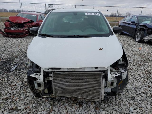 Photo 5 from auction – 2019 CHEVROLET SPARK LS with VIN KL8CB6SA9KC742438