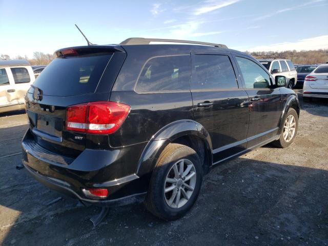 Photo 3 from auction – 2014 DODGE JOURNEY SX with VIN 3C4PDCBG7ET136828