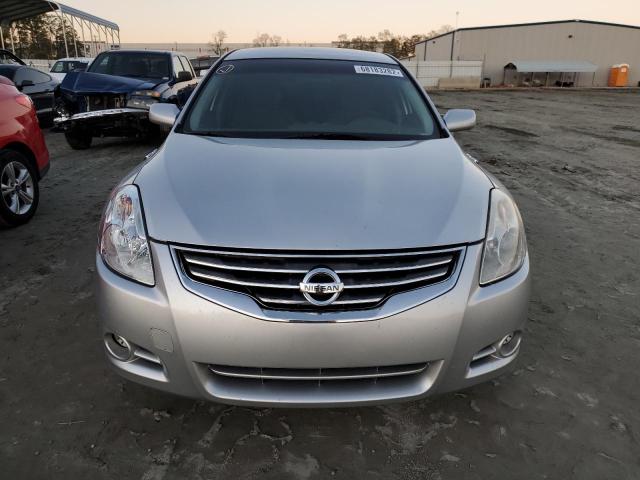 Photo 5 from auction – 2012 NISSAN ALTIMA BAS with VIN 1N4AL2AP4CC247033