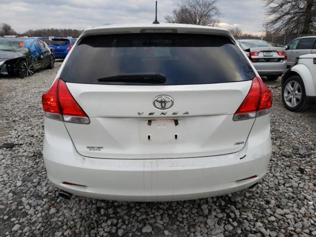 Photo 6 from auction – 2010 TOYOTA VENZA with VIN 4T3BK3BB3AU032148