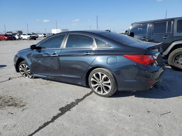 Photo 2 from auction – 2014 HYUNDAI SONATA SE with VIN 5NPEC4AC7EH930565