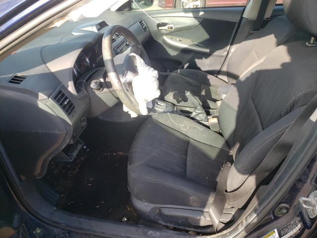 Photo 7 from auction – 2012 TOYOTA COROLLA with VIN 2T1BU4EE7CC765760