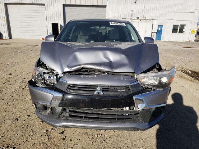 Photo 5 from auction – 2017 MITSUBISHI OUTLANDER with VIN JA4AR3AU5HZ062413