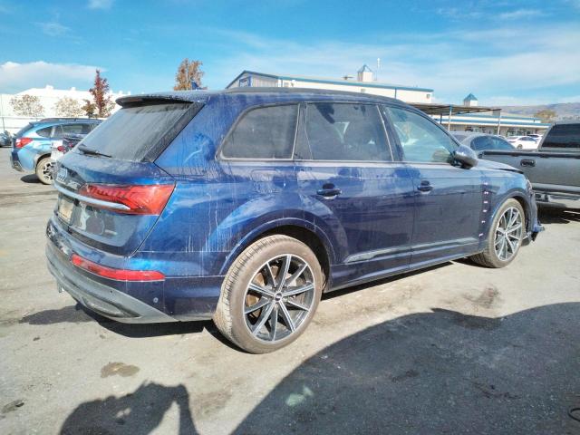 Photo 3 from auction – 2020 AUDI Q7 PREMIUM with VIN WA1LXAF75LD009044