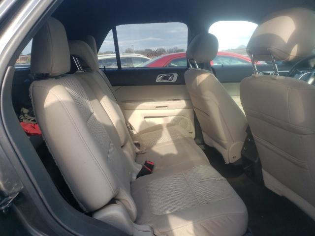 Photo 11 from auction – 2015 FORD EXPLORER X with VIN 1FM5K7D80FGB68693