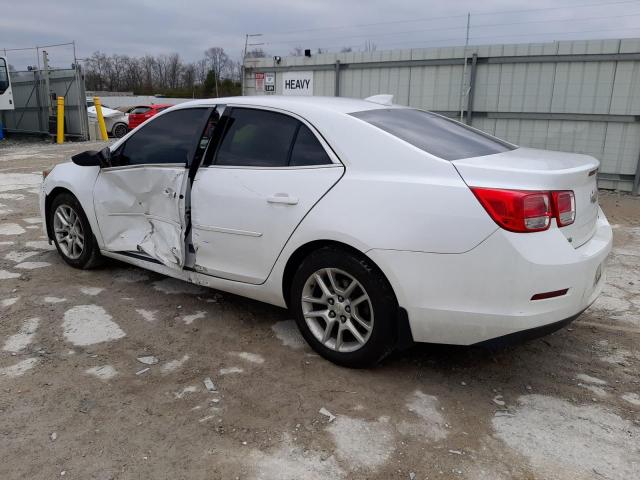 Photo 2 from auction – 2015 CHEVROLET MALIBU with VIN 1G11C5SL0FF213383