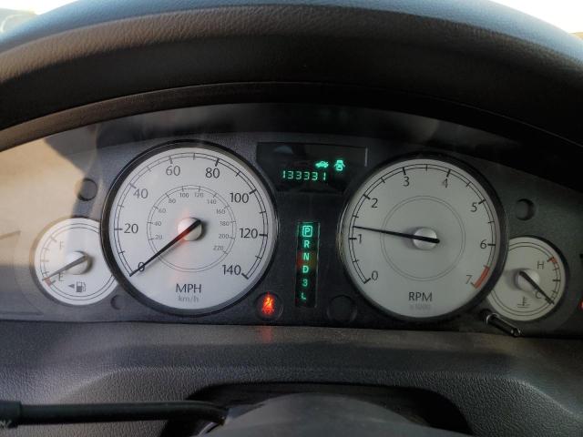Photo 9 from auction – 2006 CHRYSLER 300 with VIN 2C3KA43R96H459110