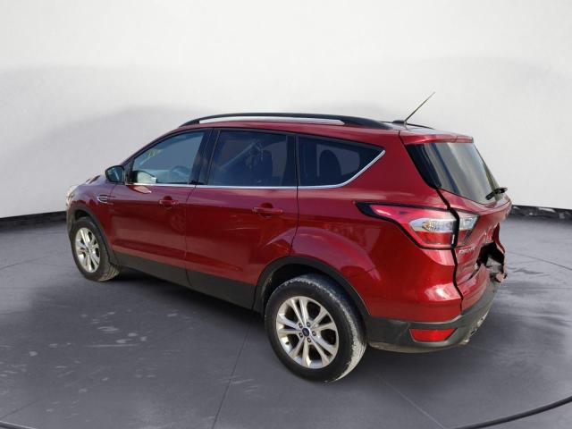 Photo 2 from auction – 2018 FORD ESCAPE SE with VIN 1FMCU9GD5JUC58664