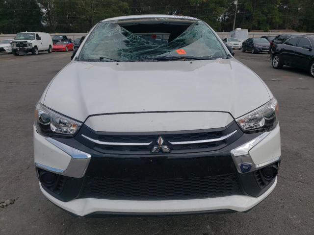 Photo 5 from auction – 2019 MITSUBISHI OUTLANDER with VIN JA4AP3AU4KU009096