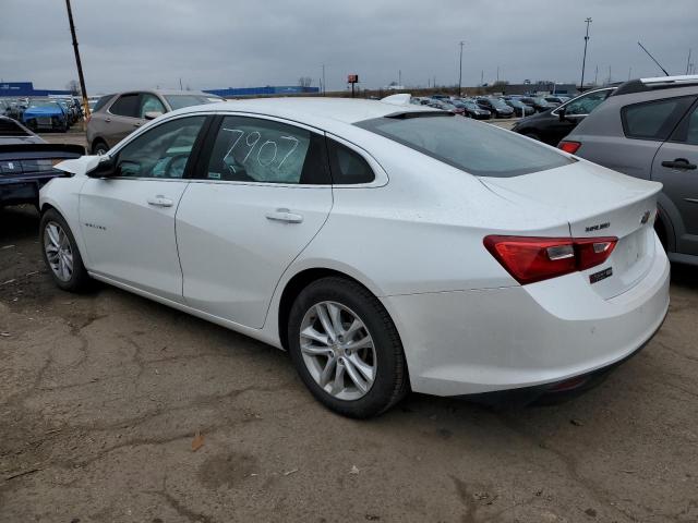 Photo 2 from auction – 2016 CHEVROLET MALIBU LT with VIN 1G1ZE5ST9GF237907