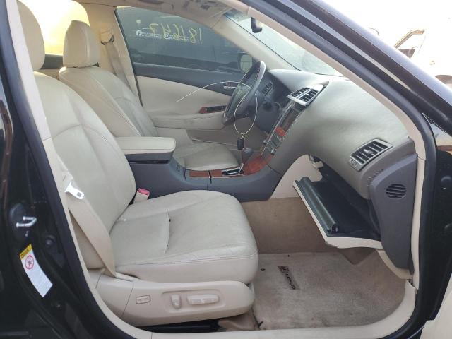 Фото 5 с аукциона – 2011 LEXUS ES 350 с VIN JTHBK1EG8B2420738