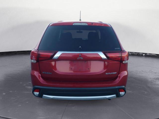 Photo 6 from auction – 2016 MITSUBISHI OUTLANDER with VIN JA4AZ3A30GZ039305