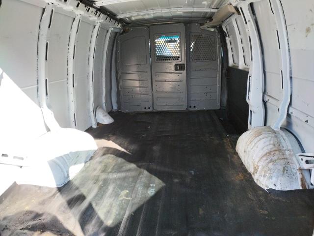 Photo 11 from auction – 2014 CHEVROLET EXPRESS G2 with VIN 1GCWGFCA7E1206902