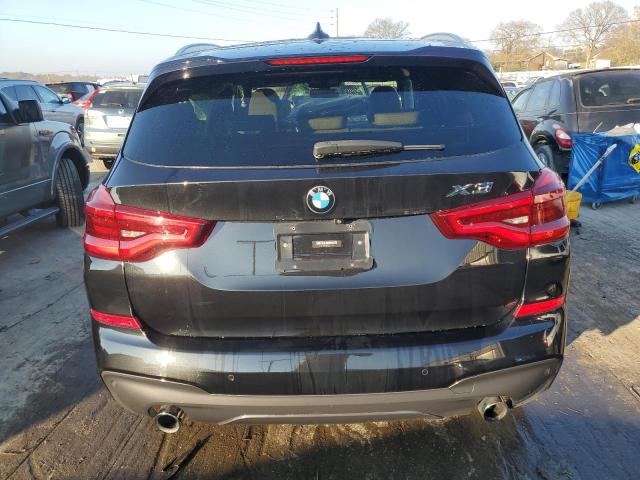 Photo 6 from auction – 2018 BMW X3 XDRIVE3 with VIN 5UXTR9C59JLC83949