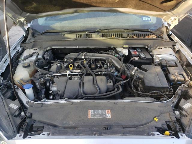 Photo 11 from auction – 2019 FORD FUSION TIT with VIN 3FA6P0D94KR140897