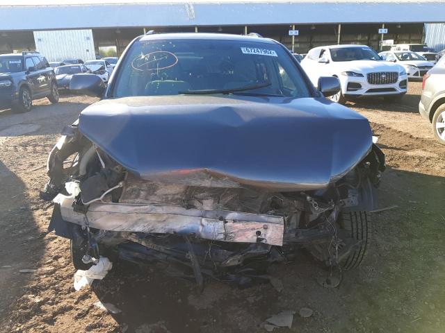 Photo 5 from auction – 2013 TOYOTA HIGHLANDER with VIN 5TDZK3EH9DS112672