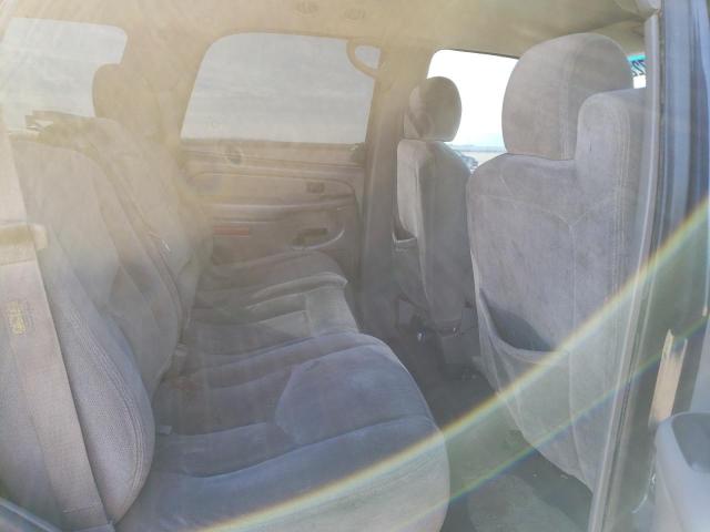 Photo 11 from auction – 2004 GMC YUKON with VIN 1GKEC13T94R158142